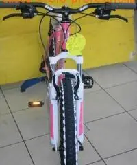 MTB 27.5 DONNA ATALA NUOVA A KM ZERO