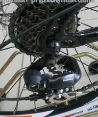 MTB atala dragon 21 velocità NUOVA DI FABB km zero