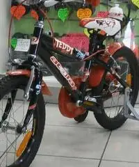 MTB DI 16 ATALA NUOVA DI FABBRICA