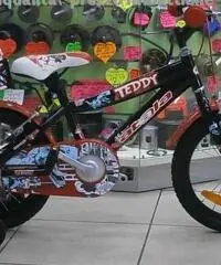 MTB DI 16 ATALA NUOVA DI FABBRICA