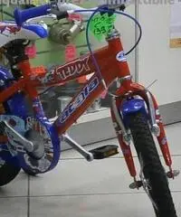 MTB DI 16 ATALA NUOVA DI FABBRICA