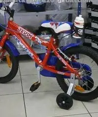 MTB DI 16 ATALA NUOVA DI FABBRICA