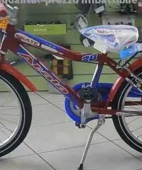 MTB DI 20 ATALA SKATE 1 V NUOVA A KM ZERO