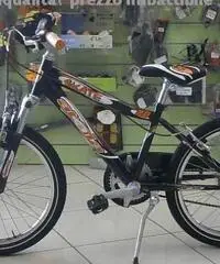 MTB di 20 ATALA 6 V. NUOVA A KM ZERO