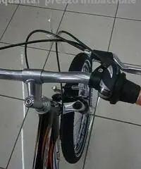 MTB di 20 ATALA 6 V. NUOVA A KM ZERO