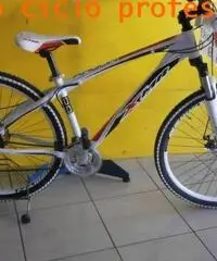 MTB DI 29 XMR 21 VELOCITA' NUOVA KM ZERO