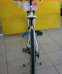 MTB DI 29 XMR 21 VELOCITA' NUOVA KM ZERO