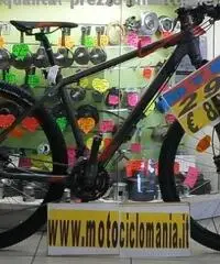 MTB KTM 29 NUOVA DI FABBRICA KM ZERO