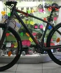 MTB KTM 29 NUOVA DI FABBRICA KM ZERO