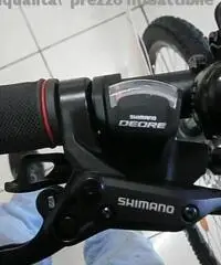 MTB KTM 29 NUOVA DI FABBRICA KM ZERO