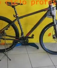 MTB KTM DI 29 ULTRA FIRE 30 VELOCITA'