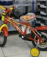 MTB LOMBARDO DI 12 KM ZERO (NUOVA) MTB LOMBARDO DI 12 KM ZERO (NUOVA)