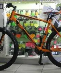 NOVITA' MTB 27.5 KTM NUOVA DI FABBRICA KM ZERO