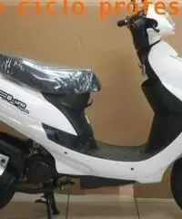 OVER B1 50 piccolo compatto potente di qualita' NUO garantito