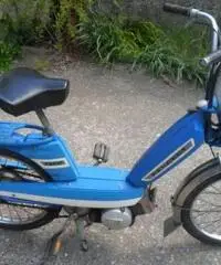 Peugeot Ciclomotore mod.102 cc 50 immatricolata 1967 Peugeot Ciclomotore mod.102 cc 50 immatricolata 1967