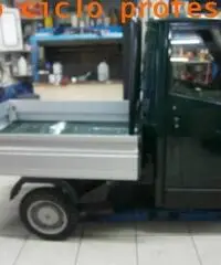 PIAGGIO Ape 50 cc del 2011 pari al nuovo
