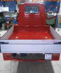 PIAGGIO Ape 50 mix completamente rifatto