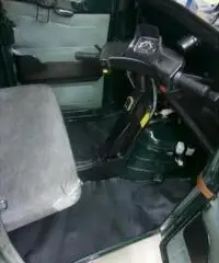 PIAGGIO Ape ape 50 tl5t tutto rifatto tutto come nuovo