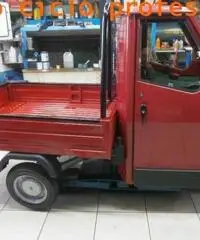 PIAGGIO Ape MIX € 1 CON GARANZIA CERTIFICATA