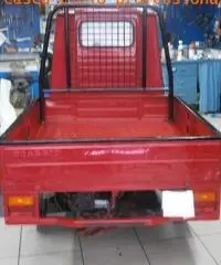PIAGGIO Ape MIX € 1 CON GARANZIA CERTIFICATA
