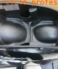 PIAGGIO Beverly 125 TOURER CON GARANZIA LEGALE DI CONFORMITA