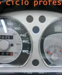 PIAGGIO Beverly 125 TOURER CON GARANZIA LEGALE DI CONFORMITA