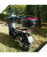 Piaggio Beverly 300 i.e. - 2010