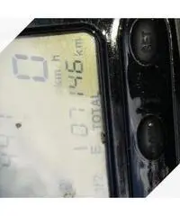 Piaggio NRG - 2011