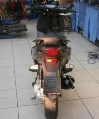 PIAGGIO Typhoon 50 2012 pari al nuovo