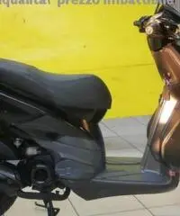 PIAGGIO Typhoon 50 2012 pari al nuovo