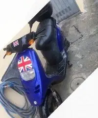 Piaggio Typhoon 50cc - 2008 Piaggio Typhoon 50cc - 2008