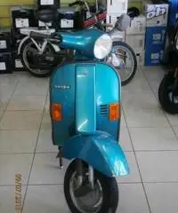 PIAGGIO Vespa 50 LXV VESPA PK V D'EPOCA ORIGINALE