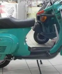 PIAGGIO Vespa 50 R d'epoca del 1967 rifatta DA MOTOCICLOMANIA