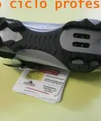 scarpa  jason jat ciclo mountain-bike nuove in sca