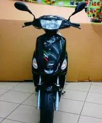scooter OVER B1  50 cc km zero