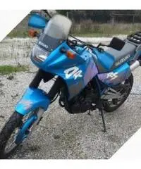 Suzuki DR 650 RS - 1993 Suzuki DR 650 RS - 1993