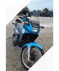 Suzuki DR 650 RS - 1993 Suzuki DR 650 RS - 1993