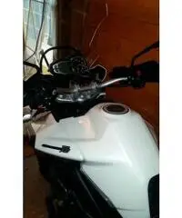 Thiumph Tiger Explorer XC 2015