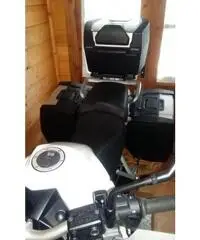 Tiger Explorer 1200 del 2015