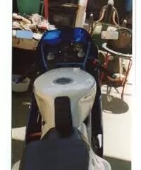 Vendo Suzuki RGV 250 Gamma