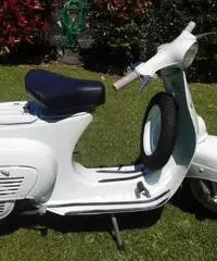 Vespa 50N