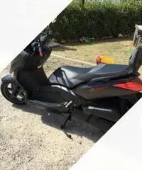 X-Max 250 sport