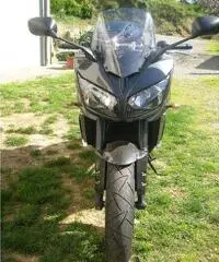YAMAHA FZ Naked cc 1000 YAMAHA FZ Naked cc 1000