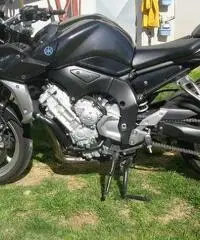 YAMAHA FZ Naked cc 1000 YAMAHA FZ Naked cc 1000