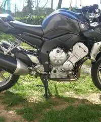 YAMAHA FZ Naked cc 1000 YAMAHA FZ Naked cc 1000