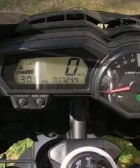 YAMAHA FZ Naked cc 1000 YAMAHA FZ Naked cc 1000