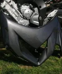 YAMAHA FZ Naked cc 1000 YAMAHA FZ Naked cc 1000