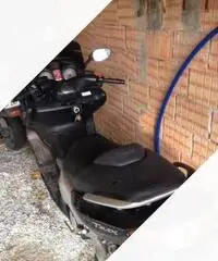 Yamaha T Max - 2005 Yamaha T Max - 2005