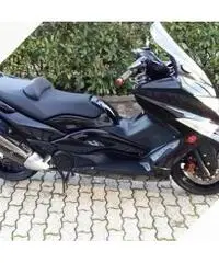 Yamaha TMAX 500 Yamaha TMAX 500