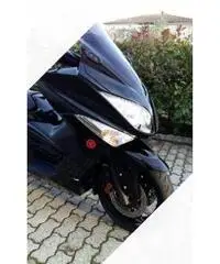 Yamaha TMAX 500 Yamaha TMAX 500